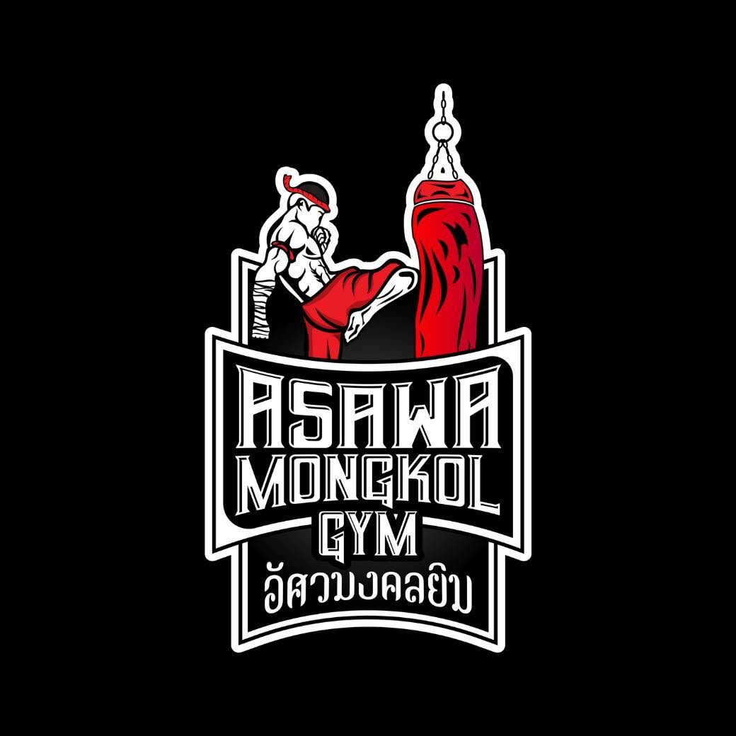 Asawa Mongkol Gym